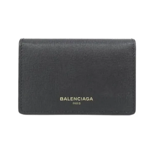 Pre-owned > Pre-owned Accessories > Pre-owned Wallets - - Balenciaga Vintage - Modalova