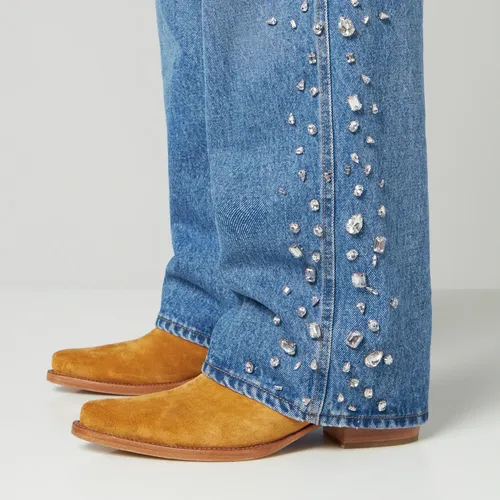 Jeans > Straight Jeans - - 1989 Studio - Modalova
