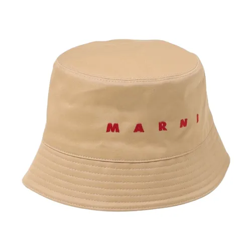 Accessories > Hats > Hats - - Marni - Modalova