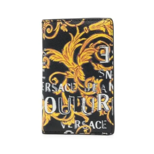 Accessories > Wallets & Cardholders - - Versace Jeans Couture - Modalova