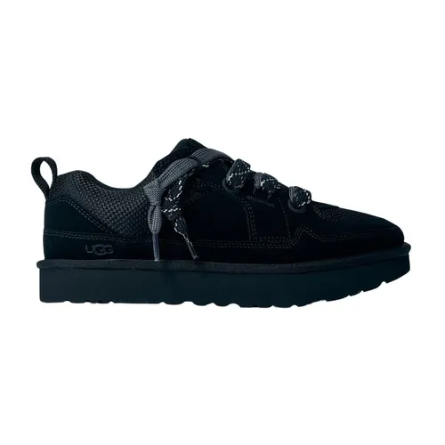 UGG - Shoes > Sneakers - Black - UGG - Modalova