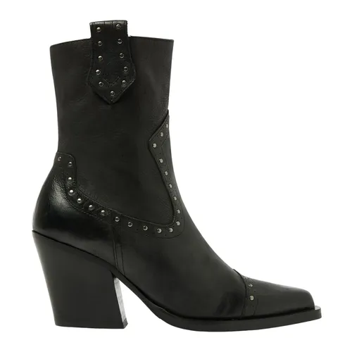 Shoes > Boots > Cowboy Boots - - Via Vai - Modalova
