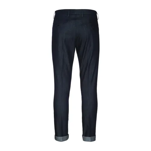 Trousers > Cropped Trousers - - Dondup - Modalova