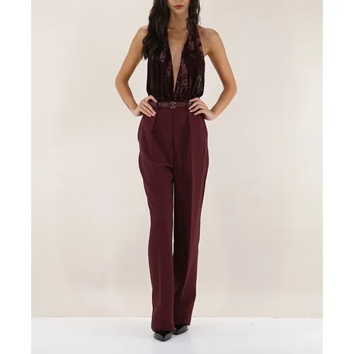 Jumpsuits & Playsuits > Jumpsuits - - Elisabetta Franchi - Modalova