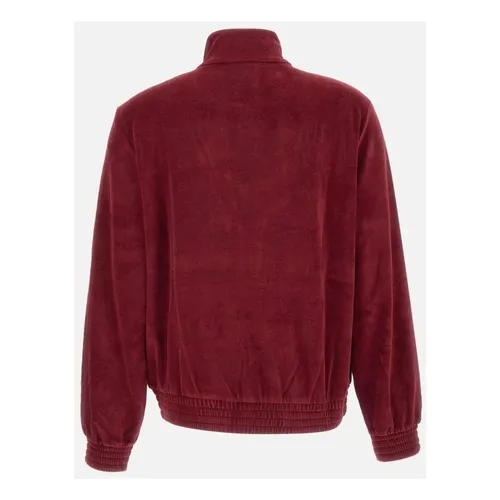 Jackets > Bomber Jackets - - MC2 Saint Barth - Modalova