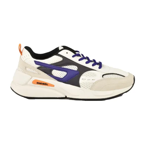 Shoes > Sneakers - - Diesel - Modalova
