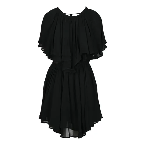 Dresses > Day Dresses > Short Dresses - - Dondup - Modalova