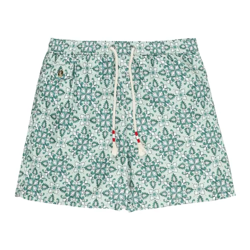 Swimwear > Beachwear - - Saint Barth - Modalova
