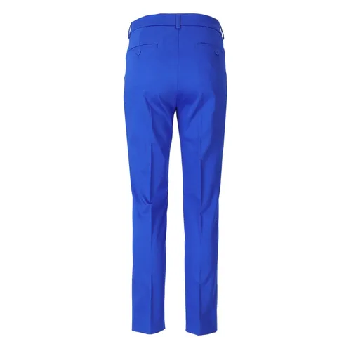 Trousers > Slim-fit Trousers - - Weekend Max Mara - Modalova