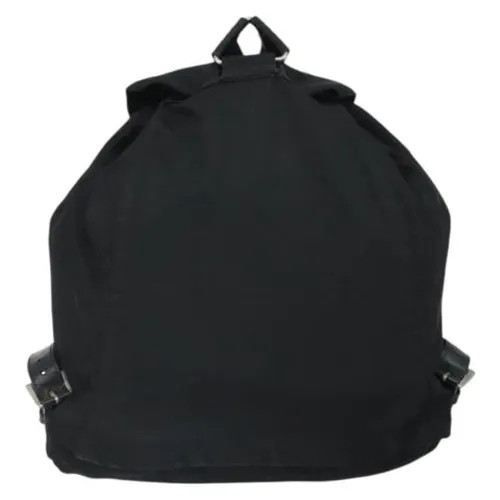 Pre-owned > Pre-owned Bags > Pre-owned Backpacks - - Prada Vintage - Modalova