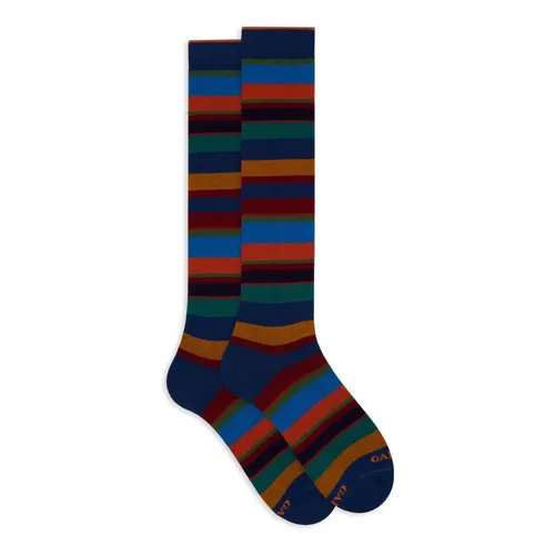 Underwear > Socks - - Gallo - Modalova
