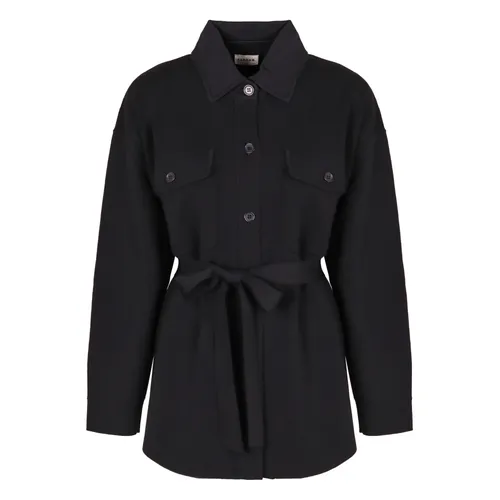Blouses & Shirts > Shirts - - P.a.r.o.s.h. - Modalova