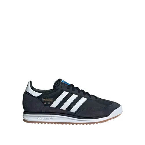 Adidas - Shoes > Sneakers - Black - Adidas - Modalova