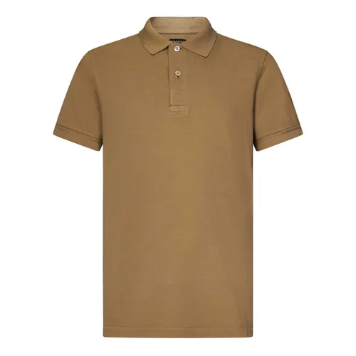 Tops > T-Shirts - - Tom Ford - Modalova
