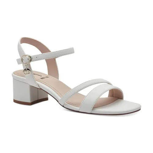 Shoes > Sandals > High Heel Sandals - - s.Oliver - Modalova