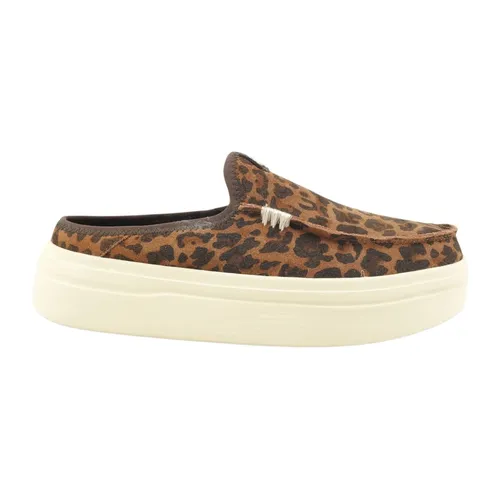 Shoes > Flats > Mules - - Hey Dude - Modalova