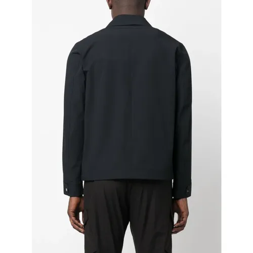 Jackets > Light Jackets - - Herno - Modalova
