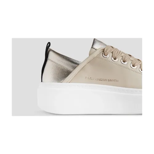 Shoes > Sneakers - - Alexander Smith - Modalova