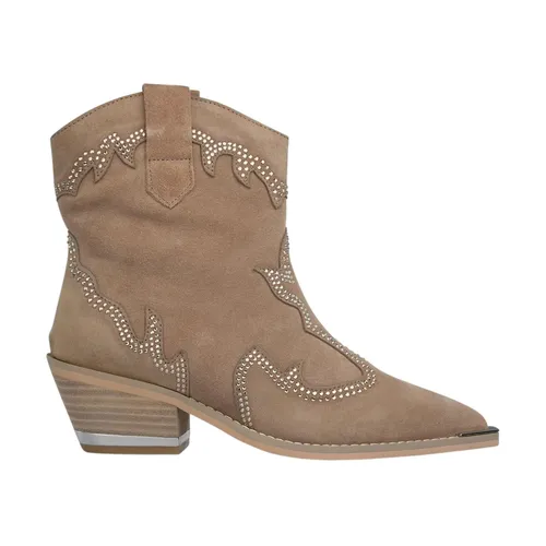 Shoes > Boots > Cowboy Boots - - Alma EN Pena - Modalova