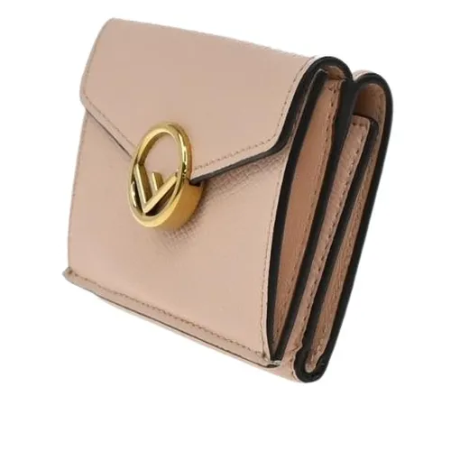 Pre-owned > Pre-owned Accessories > Pre-owned Wallets - - Fendi Vintage - Modalova