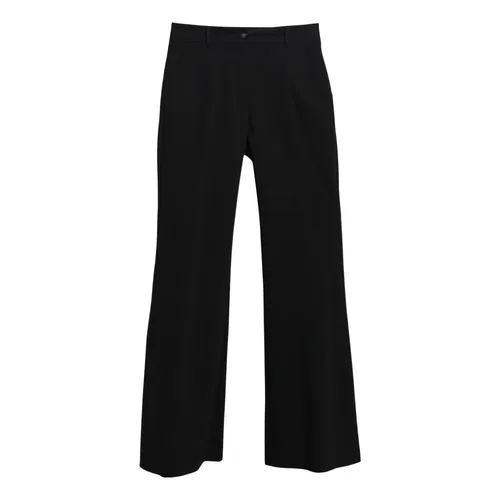 Trousers > Wide Trousers - - Access Fashion - Modalova