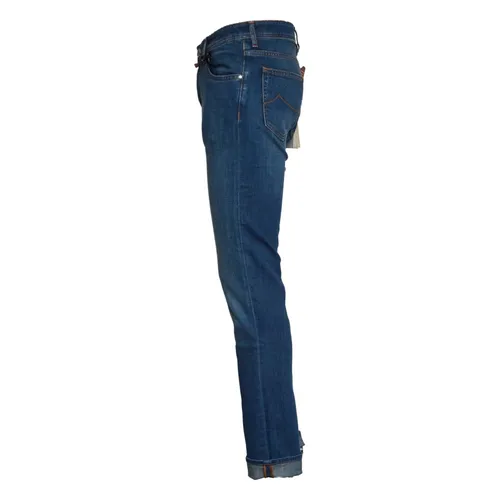 Jeans > Slim-fit Jeans - - Jacob Cohën - Modalova