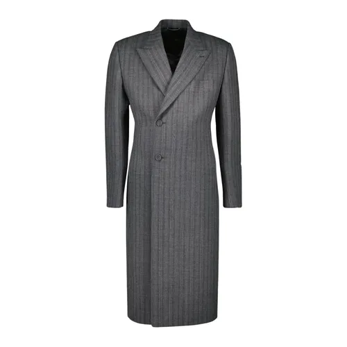 Coats > Single-Breasted Coats - - Dior - Modalova