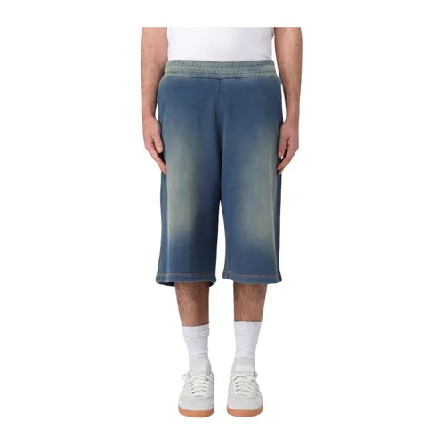 Shorts > Long Shorts - - Diesel - Modalova