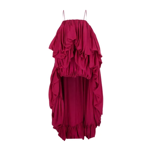 Dresses > Day Dresses > Short Dresses - - Chloé - Modalova