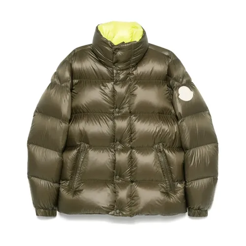 Jackets > Winter Jackets - - Moncler - Modalova