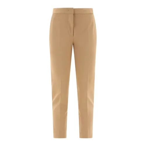 Trousers > Chinos - - Max Mara - Modalova