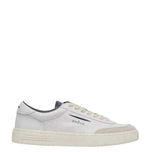 Ghoud - Shoes > Sneakers - White - Ghoud - Modalova