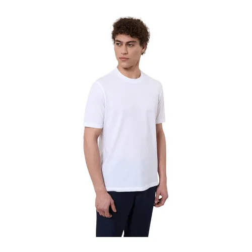Tops > T-Shirts - - Filippo De Laurentiis - Modalova