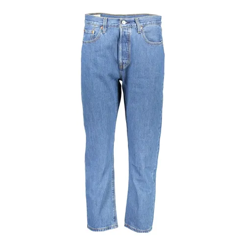 Jeans > Straight Jeans - - Levi's - Modalova