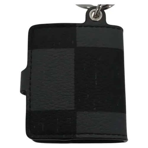 Pre-owned > Pre-owned Accessories - - Louis Vuitton Vintage - Modalova