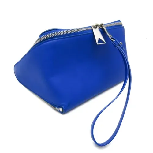 Pre-owned > Pre-owned Bags > Pre-owned Clutches - - Bottega Veneta Vintage - Modalova