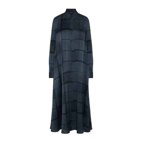 Dresses > Day Dresses > Shirt Dresses - - Kiton - Modalova