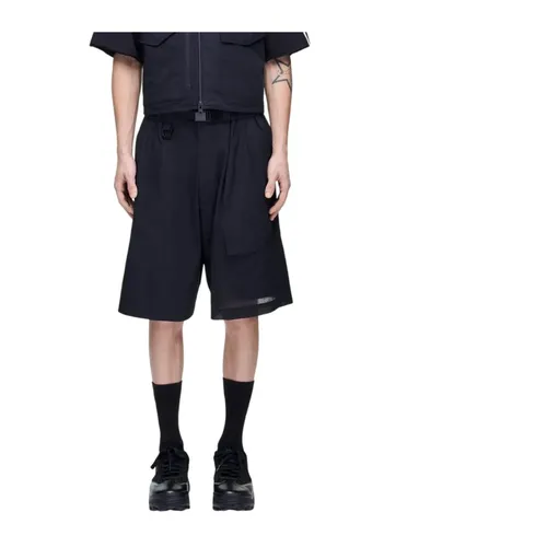 Shorts > Long Shorts - - Adidas - Modalova