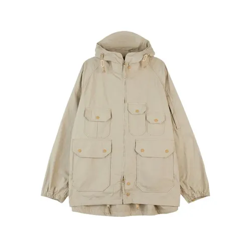 Jackets > Rain Jackets - - Engineered Garments - Modalova