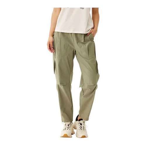 Trousers > Wide Trousers - - IN Front - Modalova