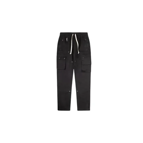 Trousers > Straight Trousers - - Off The Pitch - Modalova