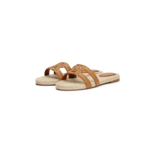 Shoes > Flip Flops & Sliders > Sliders - - Tommy Hilfiger - Modalova