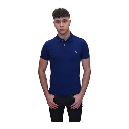 Tops > Polo Shirts - - Ralph Lauren - Modalova