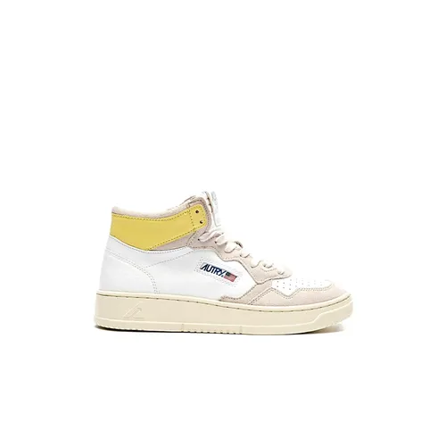 Shoes > Sneakers - - Autry - Modalova
