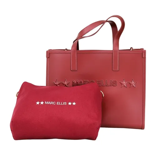 Bags > Tote Bags - - Marc Ellis - Modalova