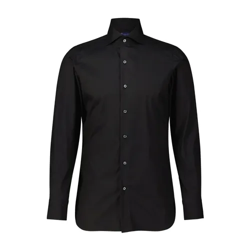 Shirts > Formal Shirts - - Finamore - Modalova