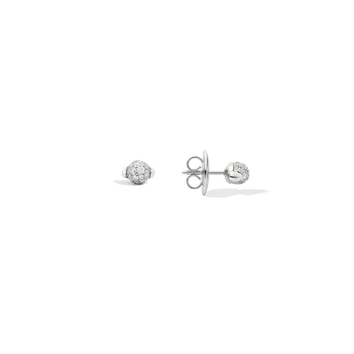 Accessories > Jewellery > Earrings - - Pomellato - Modalova