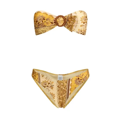 Swimwear > Bikinis - - Zimmermann - Modalova