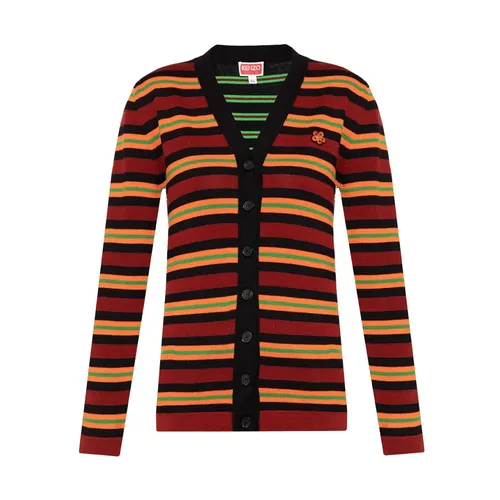 Knitwear > Cardigans - - Kenzo - Modalova