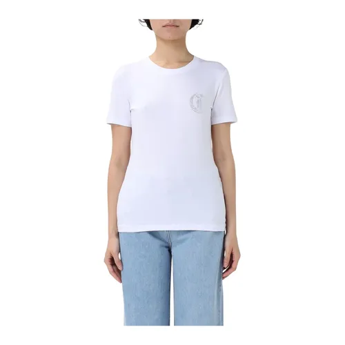 Tops > T-Shirts - - Just Cavalli - Modalova